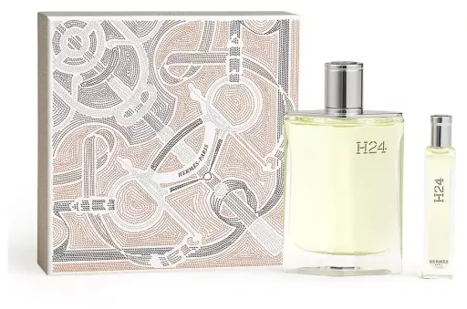 Herm&egrave;s &Eacute;tui H24 2 pi&egrave;ces
