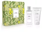 Les Eaux D'Un Instant Tempting Bergamote Coffret 2 Pièces Les Eaux D'Un Instant Tempting Bergamote Coffret 2 Pièces