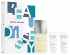 L'Eau D'Issey Pour Homme Coffret 3 Pi&egrave;ces