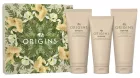 Coffret Ginger Body 4 pièces Coffret Ginger Body 4 pièces
