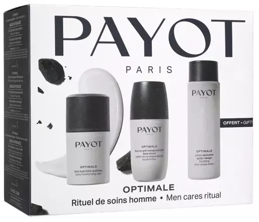 Payot &Eacute;tui Optimale 3 pi&egrave;ces