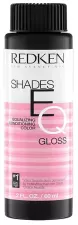Teinte brillante Shades Eq 60 x 3 ml
