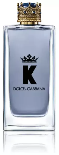 Dolce & Gabbana Eau de Toilette K By 200 ml