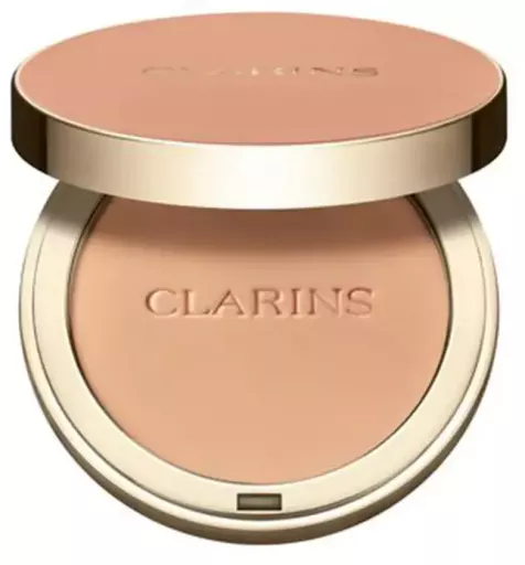 Poudre compacte Ever Matte #04-Moyenne 10 gr