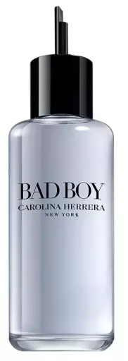 Recharge de parfum Bad Boy Edt 200 ml