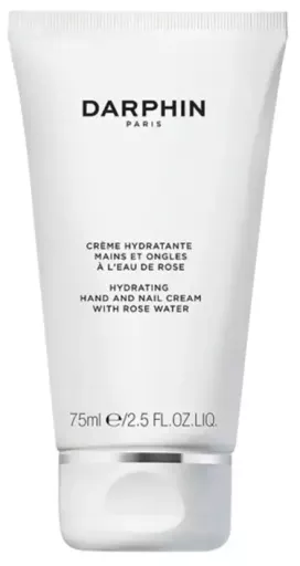 Darphin Cr&egrave;me hydratante pour les mains et les ongles 75 ml