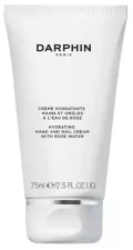 Cr&egrave;me hydratante pour les mains et les ongles 75 ml