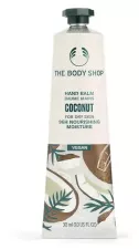 Cr&egrave;me pour les mains &agrave; la noix de coco 30 ml