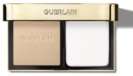 Guerlain Fond de teint compact Parure Gold n 1N 10 g