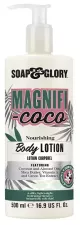 Maginifi-Coco Lait Corps Noix de Coco & Vanille Douce 500 ml Maginifi-Coco Lait Corps Noix de Coco & Vanille Douce 500 ml