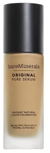 Base de teint liquide Pure Serum Original 30 ml