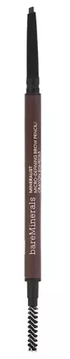 Crayon &agrave; sourcils Mineralist Micro #Coffee