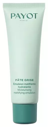 Payot P&acirc;te grise &Eacute;mulsion Hydratante Matifiante 50 ml