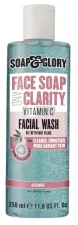 Savon visage à la vitamine C Face And Clarity 350 ml Savon visage à la vitamine C Face And Clarity 350 ml