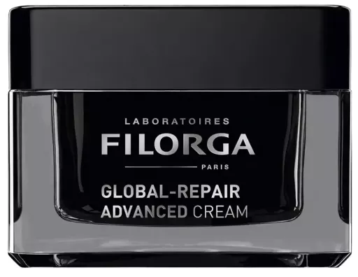 Cr&egrave;me R&eacute;paratrice Globale Avanc&eacute;e 50 ml