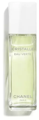 Chanel Cristalle Eau Verte Parfum 100 ml