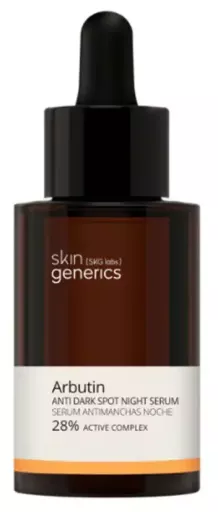 Skin Generics S&eacute;rum Anti-Taches Arbutine 30% 30 ml