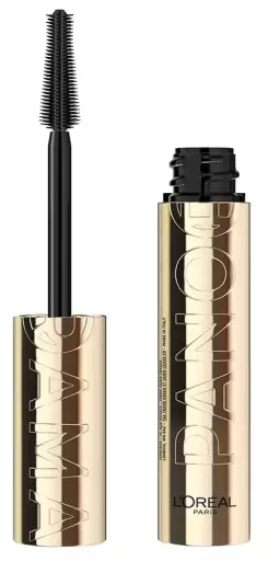 Mascara Panorama #Noir 10,5 ml