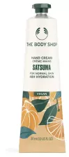 Cr&egrave;me pour les mains Satsuma 30 ml