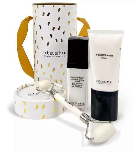 Atashi Ensemble K-Bioferment 3 pi&egrave;ces