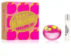 Coffret Verger Be Delicious 2 pi&egrave;ces