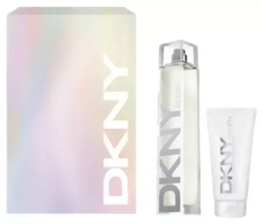 Donna Karan Coffret Energizing Dkny 2 pi&egrave;ces