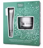 Coffret 2 pi&egrave;ces Platinum Gf Vital Age Hydratation Intense et Longue Dur&eacute;e