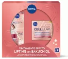 Soin effet lifting au bakuchiol, coffret 2 pi&egrave;ces