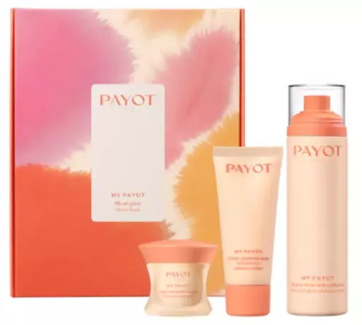 Payot Coffret My Ritual Glow 3 pi&egrave;ces