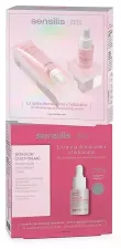 Coffret de 2 cr&egrave;mes juteuses Skin Glow