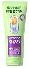 Shampooing Fructis Curl Method N&ordm;1 200 ml