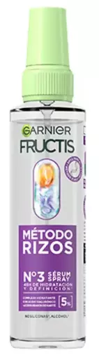 Garnier Fructis Curl M&eacute;thode N3 S&eacute;rum Spray 150 ml