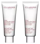 Crème Mains Jeunesse 2 x 100 ml Crème Mains Jeunesse 2 x 100 ml
