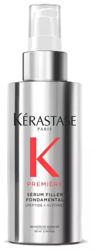 K&eacute;rastase S&eacute;rum combleur Premiere? Soin r&eacute;parateur anti-frisottis fondamental 90 ml