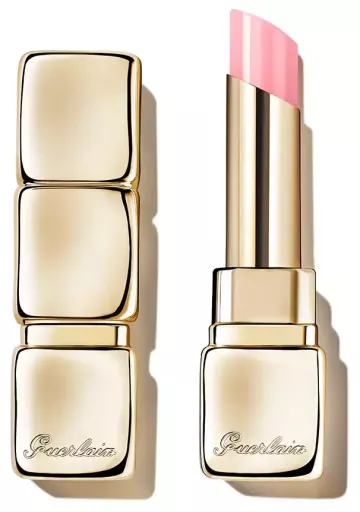 Guerlain Baume r&eacute;parateur pour les l&egrave;vres Kisskiss Bee Glow #258-Rose Glow 3,2 g