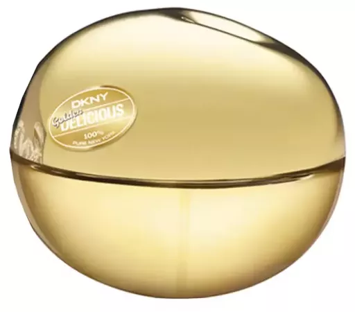 Donna Karan Eau de Parfum D&eacute;licieuse Dor&eacute;e 50 ml