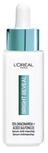 S&eacute;rum anti-taches brunes Bright Reveal Niacinamide 30 ml