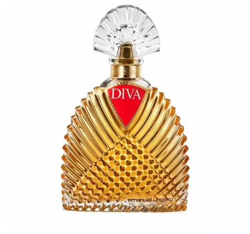 Emanuel Ungaro Parfum Diva 100 ml