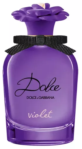 Dolce & Gabbana Dolce Violet Eau de Toilette 75 ml