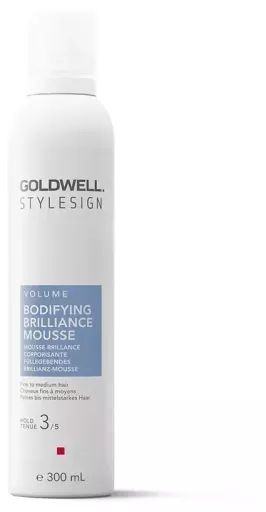 Mousse volumisante et brillance Stylesign 300 ml