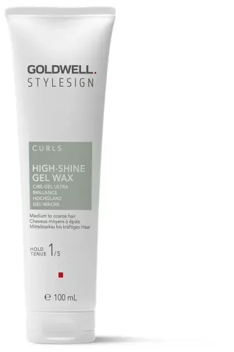 Goldwell Cire gel brillante Stylesign Curls 100 ml