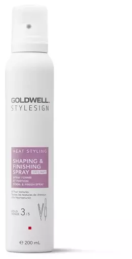 Goldwell Spray coiffant thermo-protecteur Stylesign 200 ml