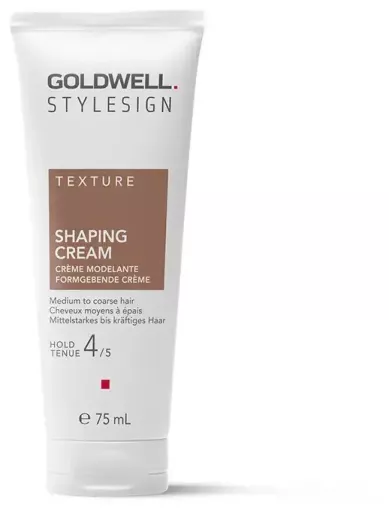Goldwell Cr&egrave;me modelante texture Stylesign 75 ml