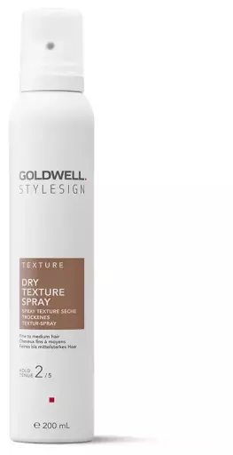Goldwell Spray texturant sec Stylesign Texture 200 ml