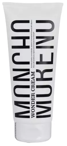 Moncho Moreno Apr&egrave;s-shampoing Wonder Cream 200 ml