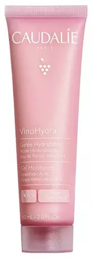 Caudalie Gel-Cr&egrave;me Hydratant Vinohydra 60 ml