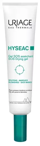 Uriage Hys&eacute;ac Gel Sos 15 ml