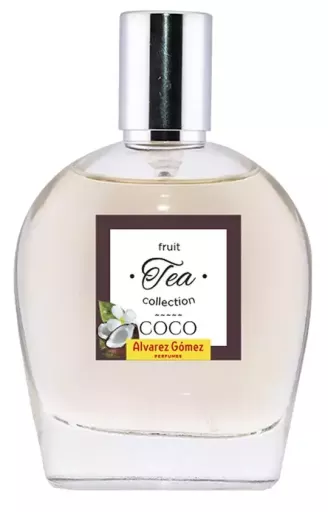 Fruit Tea Collection Coco Eau de Toilette 100 ml