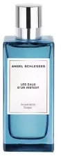 Les Eaux D'Un Instant Aromatique Sauge Eau de Toilette 150 ml