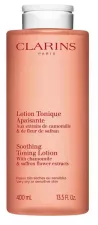 Lotion Tonique R&eacute;confortante pour Peaux Sensibles et Tr&egrave;s S&egrave;ches 400 ml